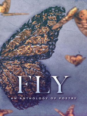 cover image of Fly an Anthology of Poetry